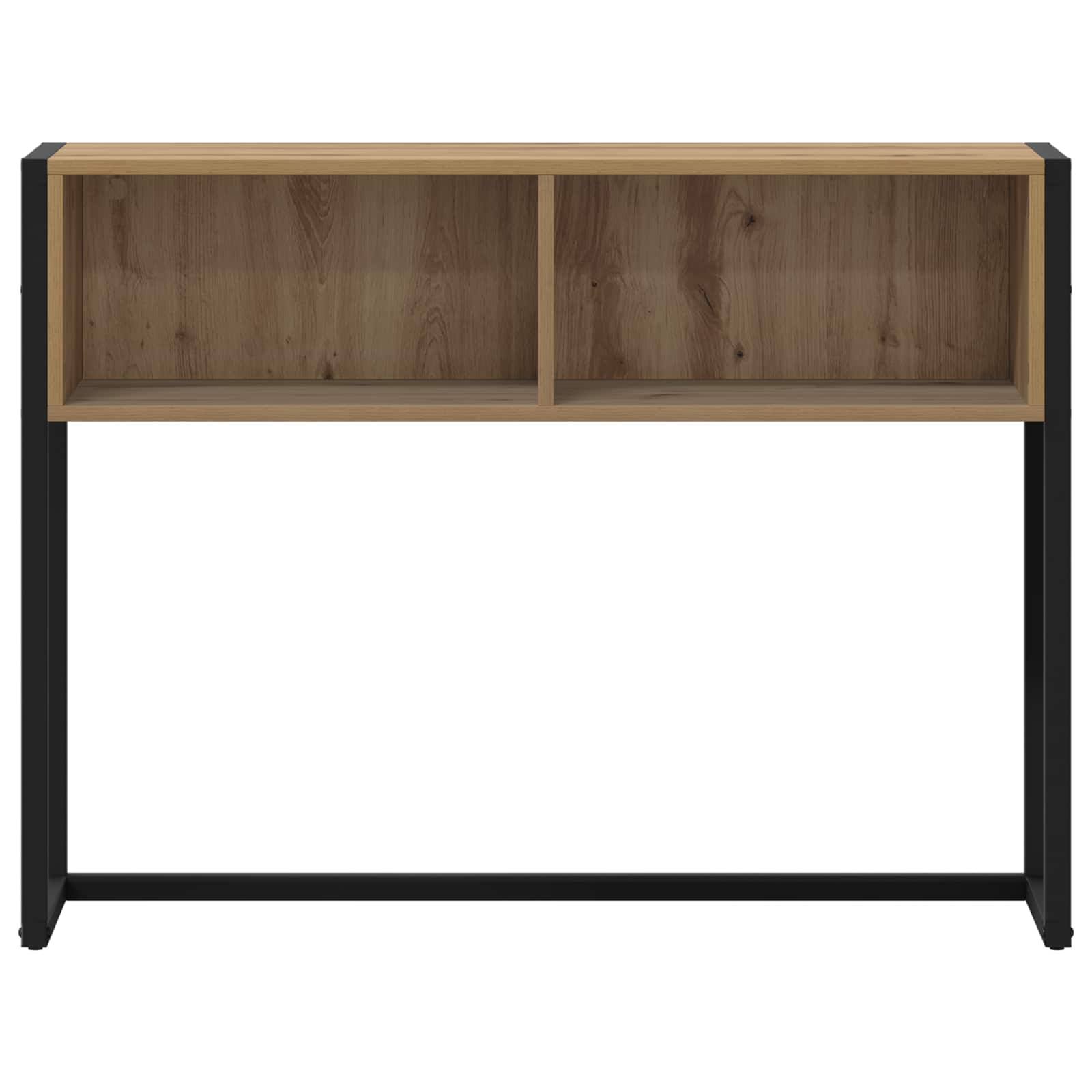 End Table Καρυδιά Χειροποίητης Εργασίας 100 x 36 x 75 εκ.