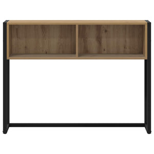End Table Καρυδιά Χειροποίητης Εργασίας 100 x 36 x 75 εκ.