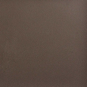 Καναπές Chesterfield Καφέ 119,5 x 64,5 x 75 εκ. Τεχνητό Δέρμα - Pakobazaar
