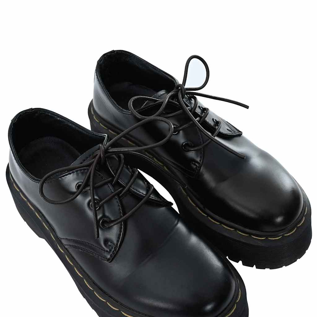 Δερμάτινο σχοινί Σκούρο Καφέ Ø2,5 χιλ. x 10 μ. Δέρμα