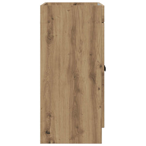 Ντουλάπι κάτω από τον νιπτήρα Artisan Δρυς 56 x 37,5 x 81 εκ - Pakobazaar