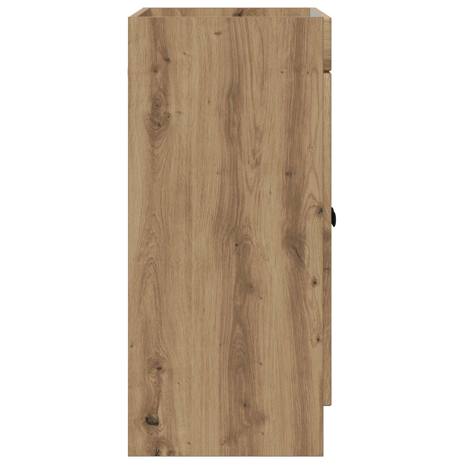 Ντουλάπι κάτω από τον νιπτήρα Artisan Δρυς 78,5 x 37,5 x 81 εκ - Pakobazaar