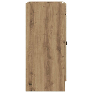 Ντουλάπι κάτω από τον νιπτήρα Artisan Δρυς 56 x 37,5 x 81 εκ - Pakobazaar