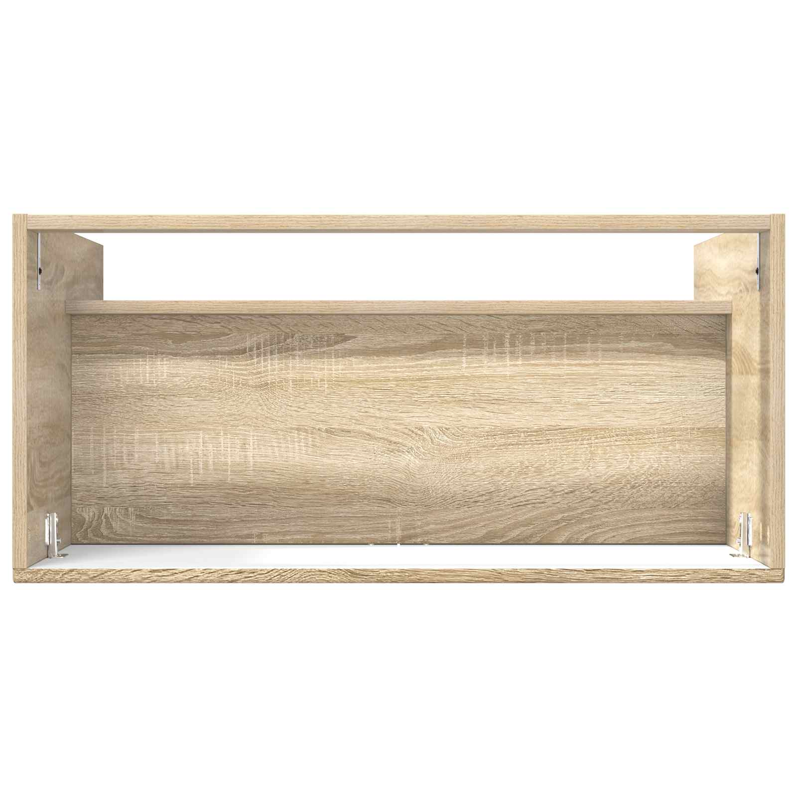 Ντουλάπι κάτω από τον νιπτήρα Sonoma Δρυς 56 x 37,5 x 81 εκ - Pakobazaar