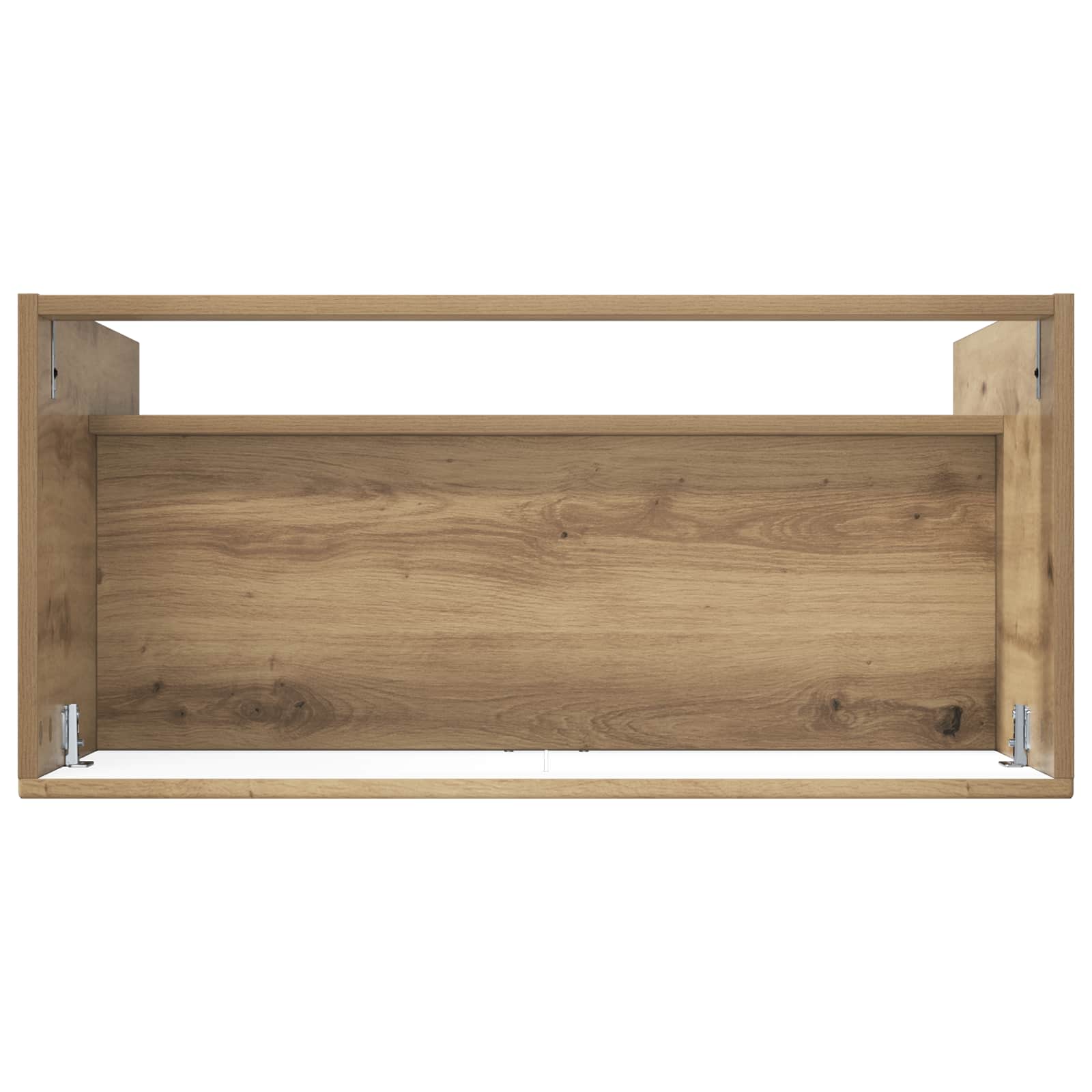 Ντουλάπι κάτω από τον νιπτήρα Artisan Δρυς 56 x 37,5 x 81 εκ - Pakobazaar