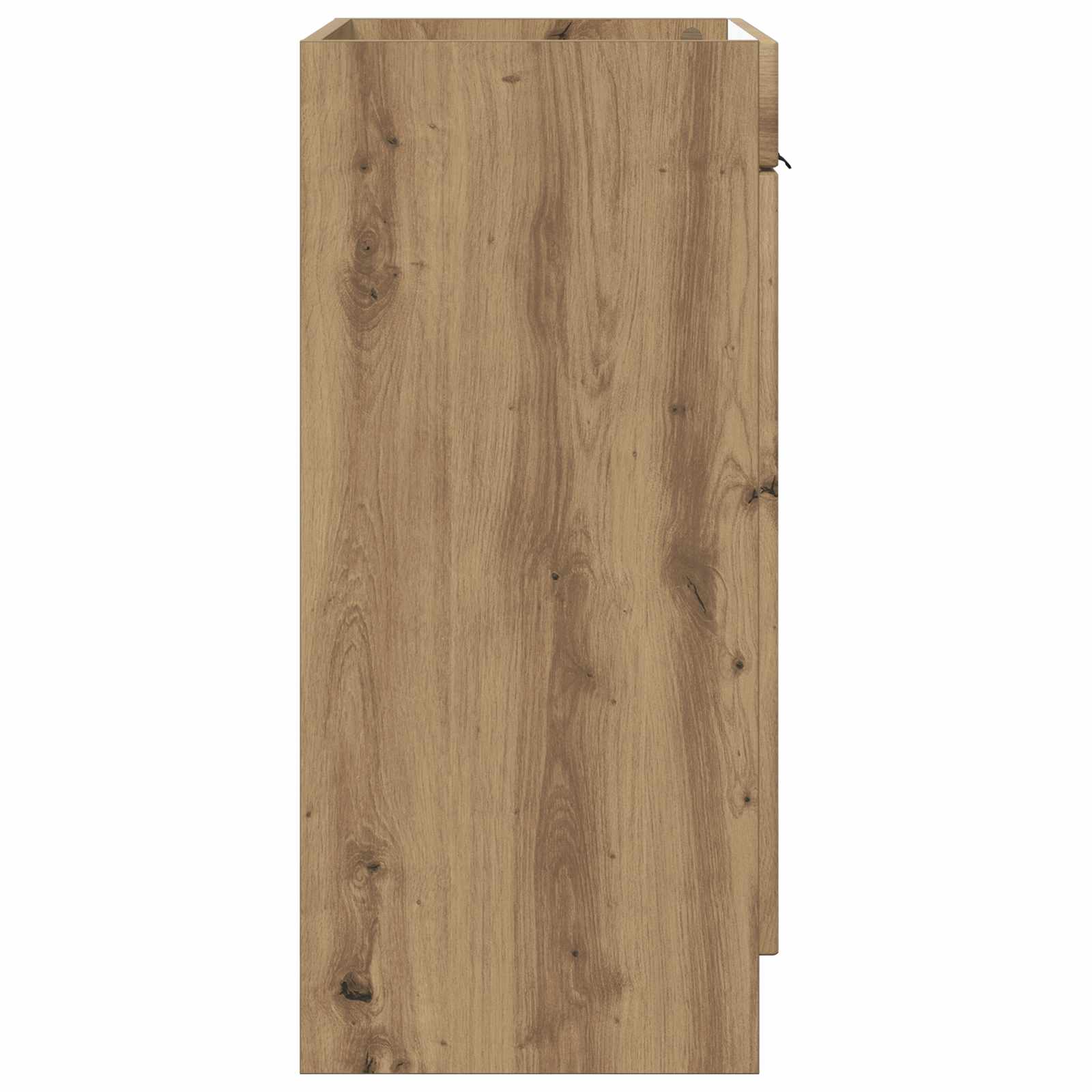 Ντουλάπι κάτω από τον νιπτήρα Artisan Δρυς 56 x 37,5 x 81 εκ - Pakobazaar