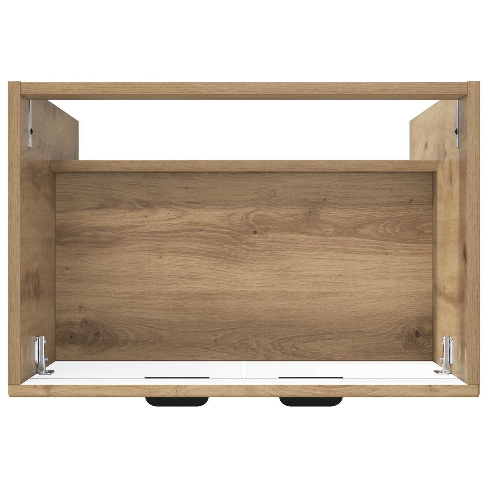 Ντουλάπι κάτω από τον νιπτήρα Artisan Δρυς 56 x 37,5 x 81 εκ - Pakobazaar