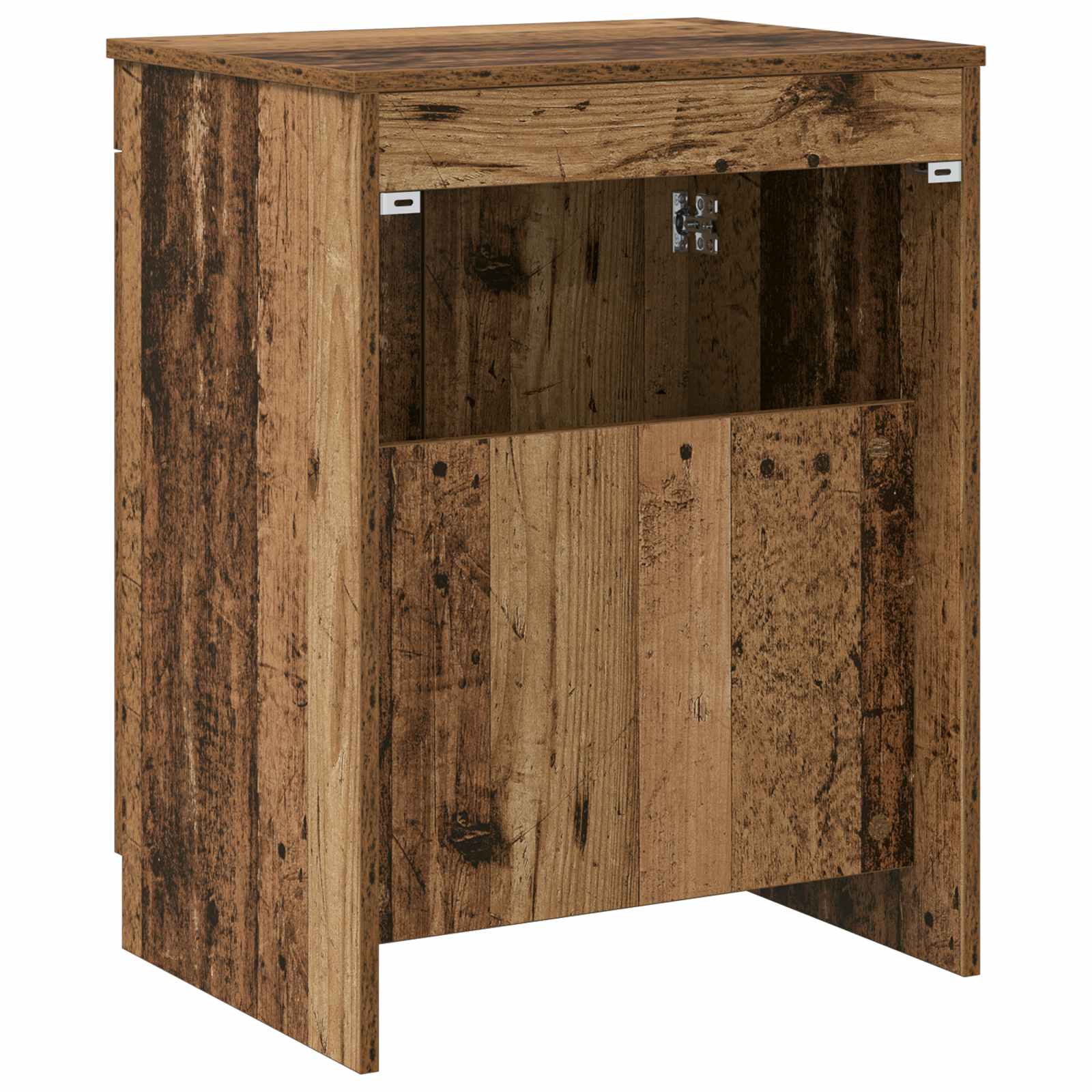 Ντουλάπι Μπάνιου Παλαιωμένο ξύλο 54 x 41 x 70 εκ - Pakobazaar