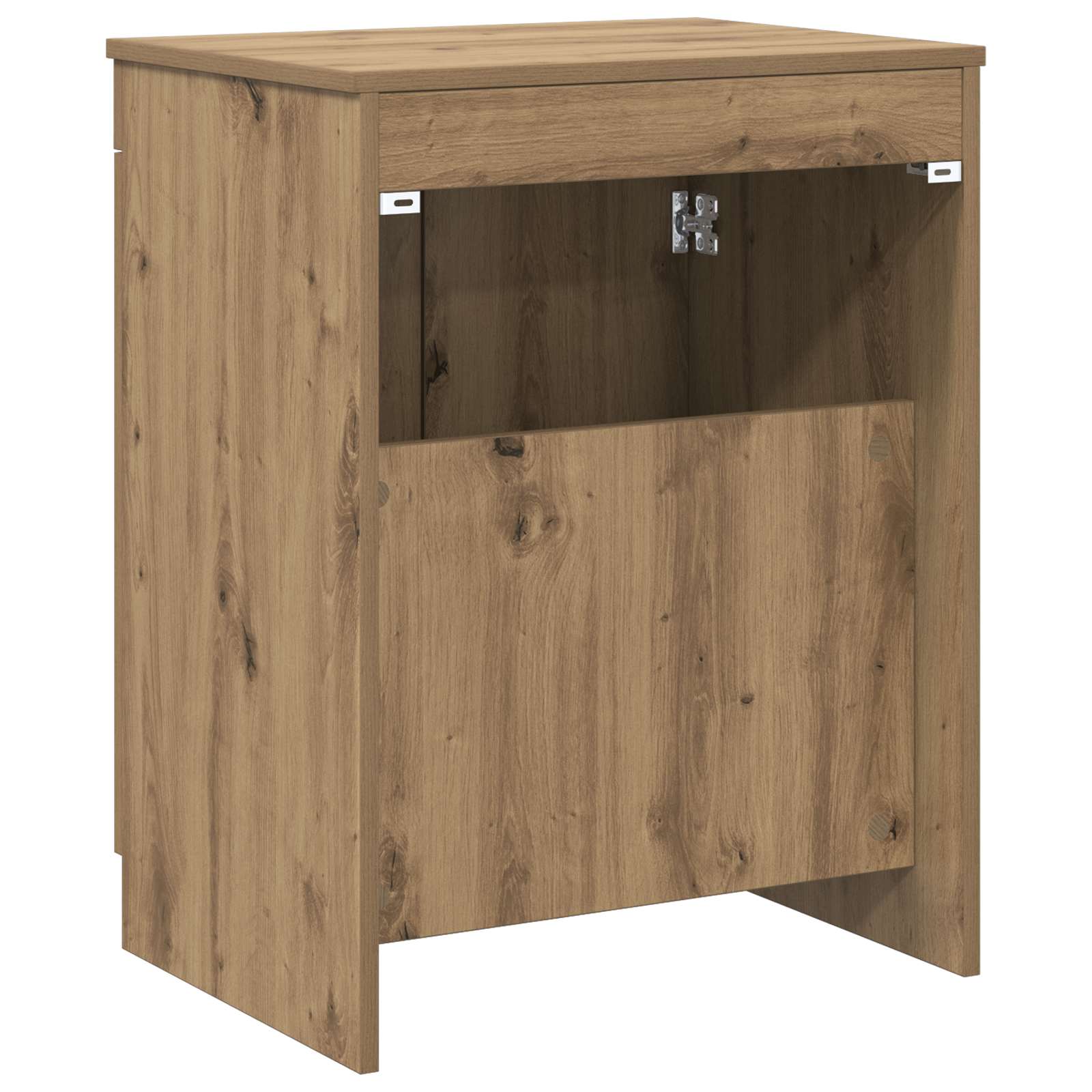 Ντουλάπι Μπάνιου Artisan Δρυς 54 x 41 x 70 εκ - Pakobazaar