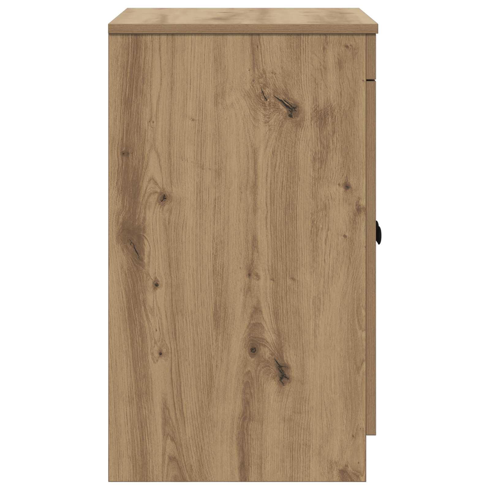 Ντουλάπι Μπάνιου Artisan Δρυς 54 x 41 x 70 εκ - Pakobazaar