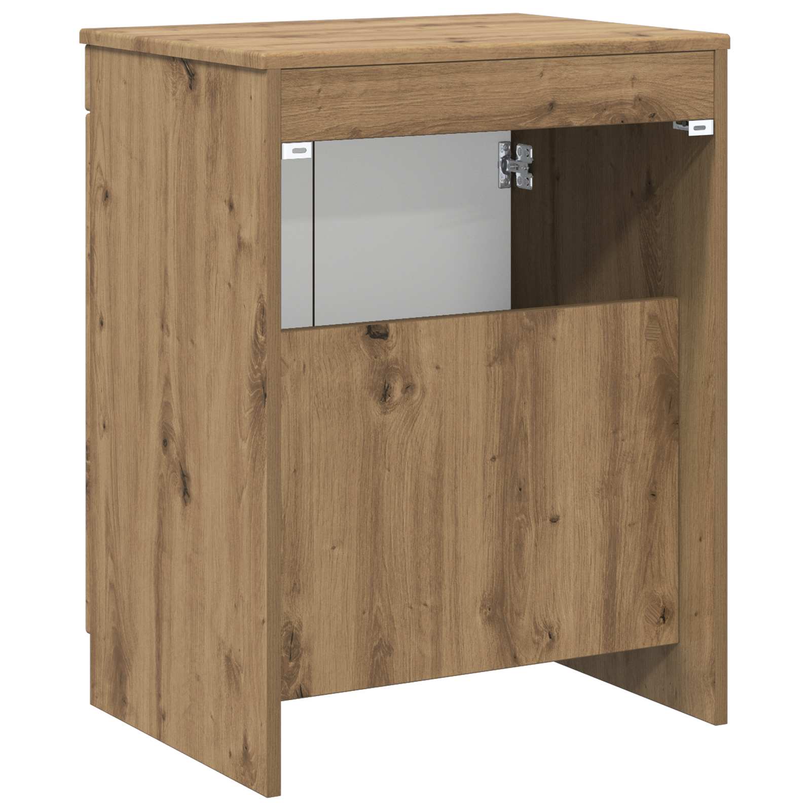 Ντουλάπι Μπάνιου Artisan Δρυς 54 x 41 x 70 εκ - Pakobazaar