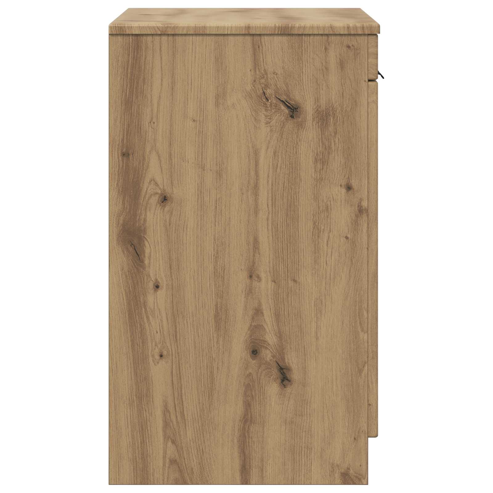 Ντουλάπι Μπάνιου Artisan Δρυς 54 x 41 x 70 εκ - Pakobazaar