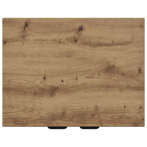 Ντουλάπι Μπάνιου Artisan Δρυς 54 x 41 x 70 εκ - Pakobazaar