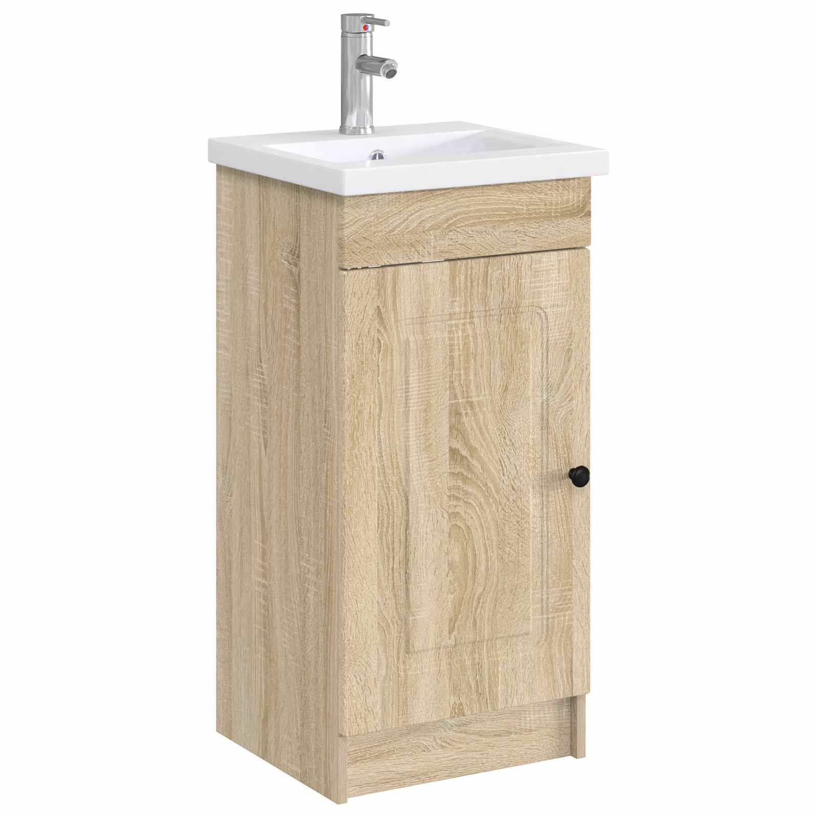 Λεκάνη μπάνιου Χρωμέ 42 x 40 x 16,5 εκ Μέταλλο - Pakobazaar