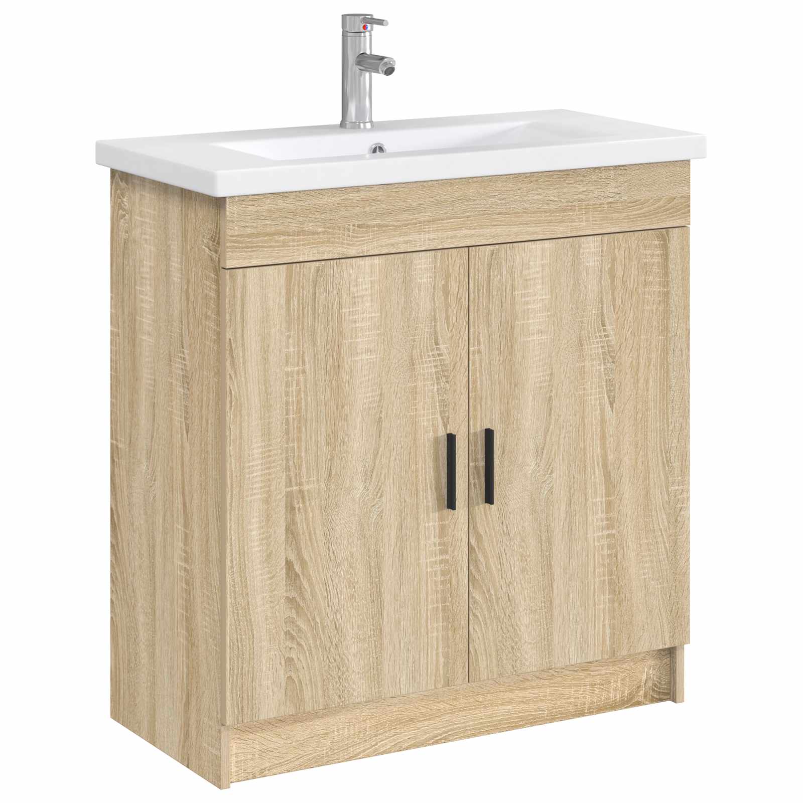 Λεκάνη μπάνιου Χρωμέ 81 x 40 x 17,5 εκ. Μέταλλο - Pakobazaar