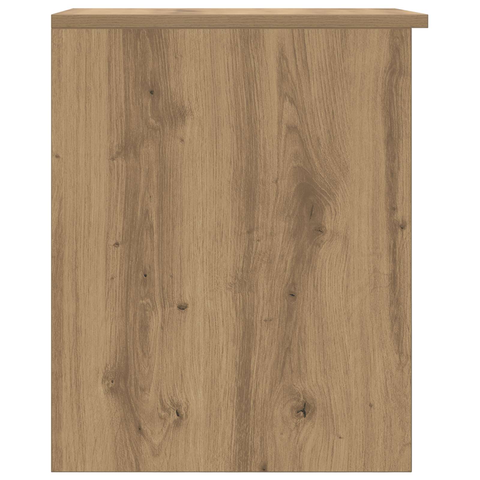 Ντουλάπι Μπάνιου Ενδιάμεσο Artisan Δρυς 30 x 35 x 50 εκ. - Pakobazaar