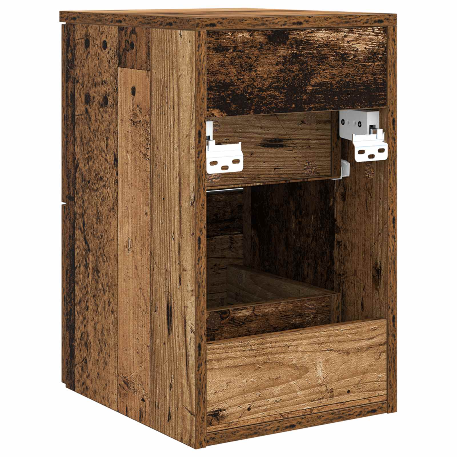 Ντουλάπι Μπάνιου Ενδιάμεσο Artisan Δρυς 30 x 41 x 50 εκ. - Pakobazaar
