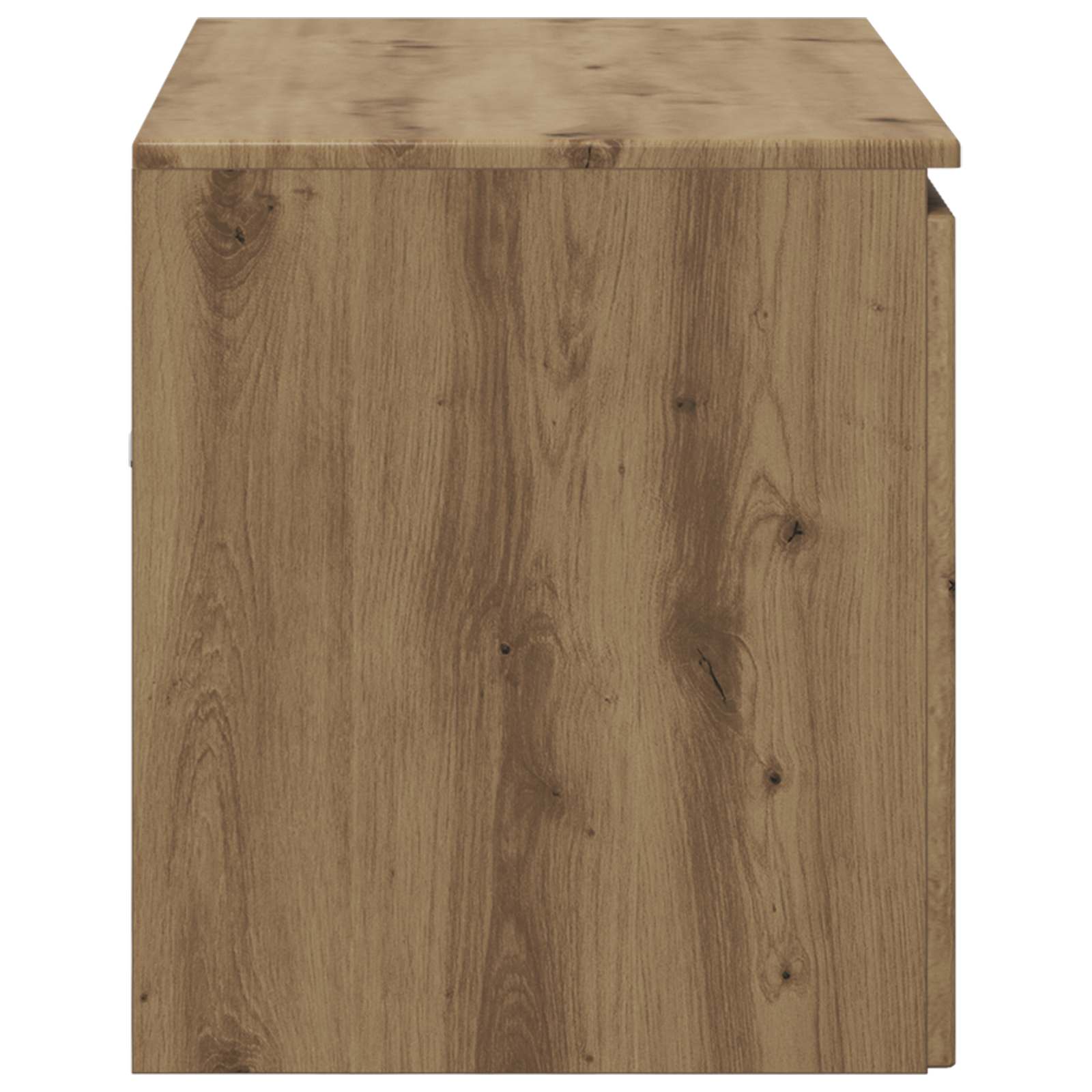 Τοίχου Ντουλάπα Μπάνιου Artisan Δρυς 62,5 x 44,5 x 50 εκ. - Pakobazaar