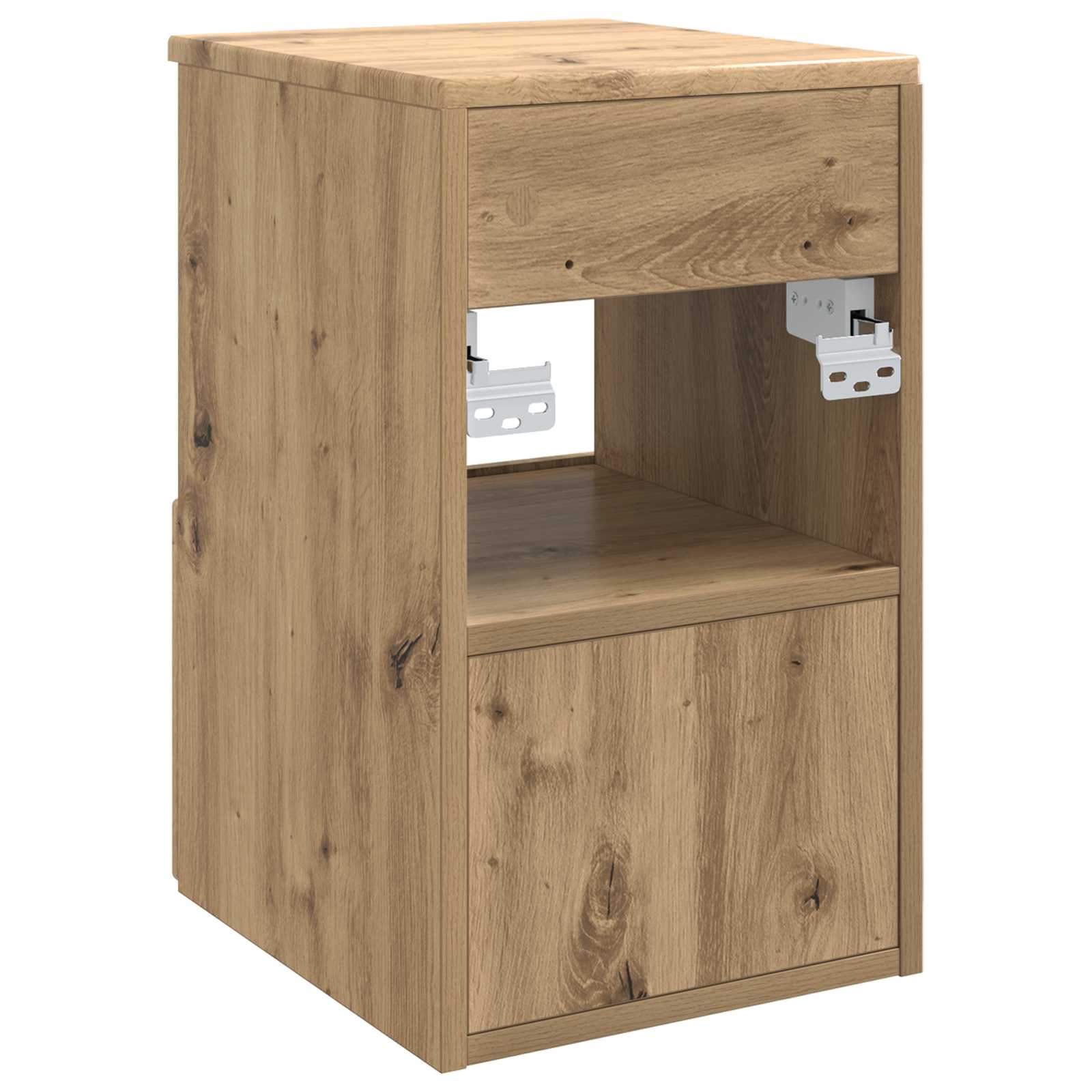 Ντουλάπι Μπάνιου Artisan Δρυς 30 x 35 x 50 εκ. - Pakobazaar