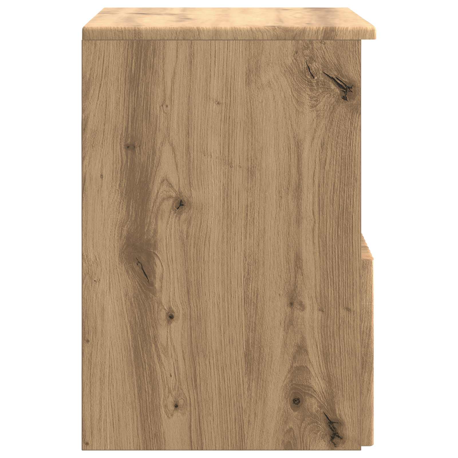 Ντουλάπι Μπάνιου Artisan Δρυς 30 x 35 x 50 εκ. - Pakobazaar