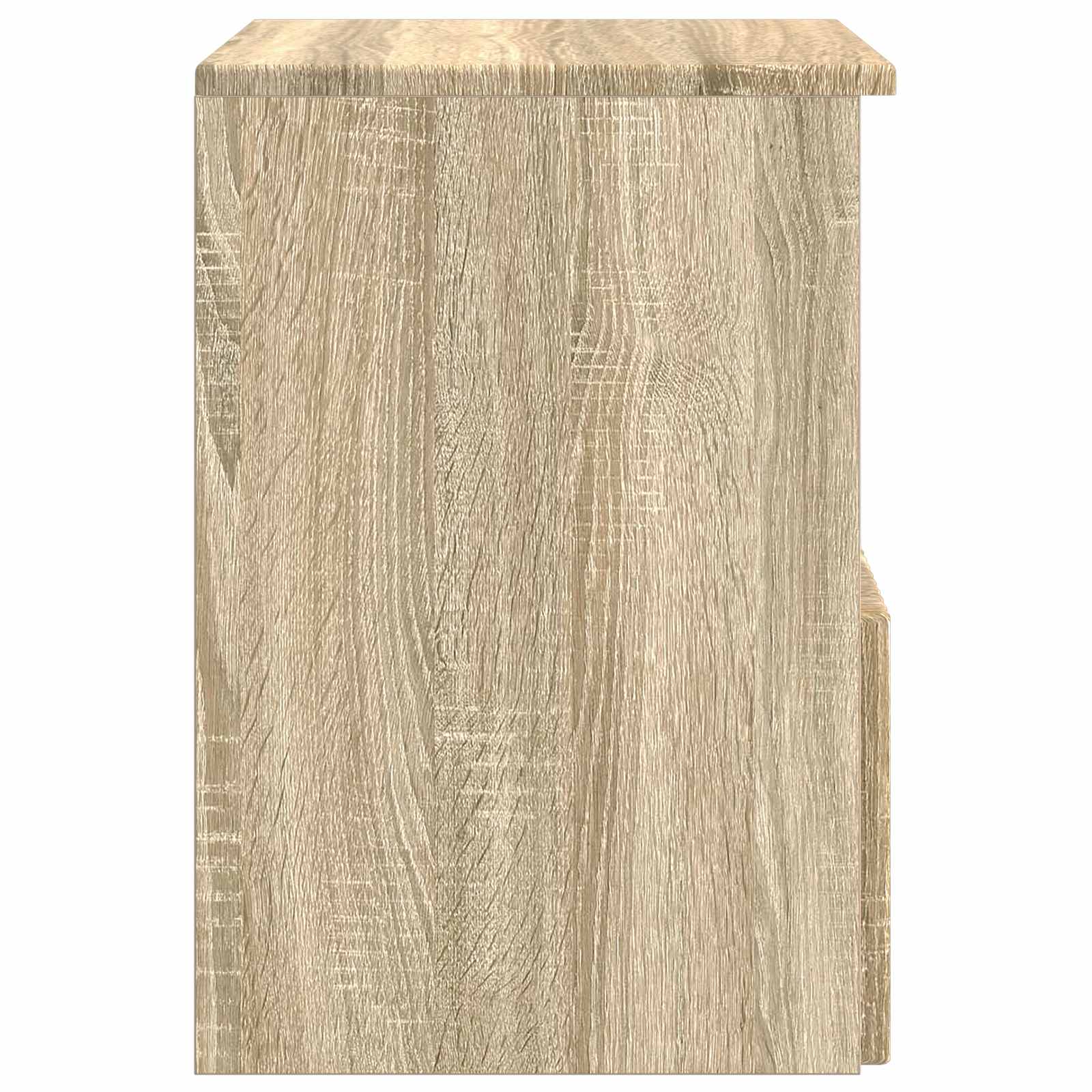 Ντουλάπι Μπάνιου Sonoma Δρυς 30 x 41 x 50 εκ. - Pakobazaar