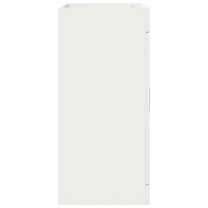 Ντουλάπι Κάτω από τον Νιπτήρα Λευκό 56 x 37,5 x 81 εκ - Pakobazaar