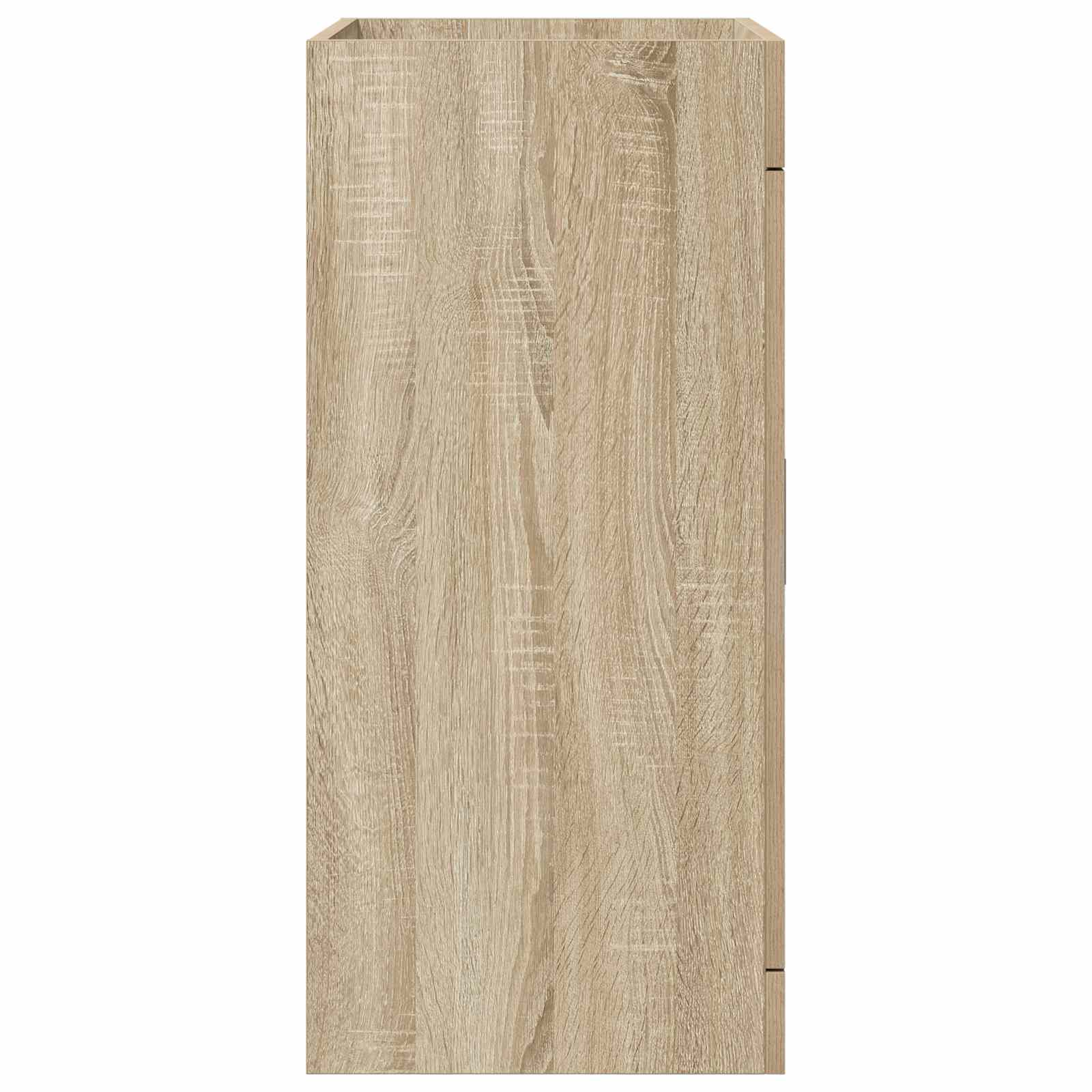 Ντουλάπι Κάτω από τον Νιπτήρα Sonoma Δρυς 78,5 x 37,5 x 81 εκ - Pakobazaar