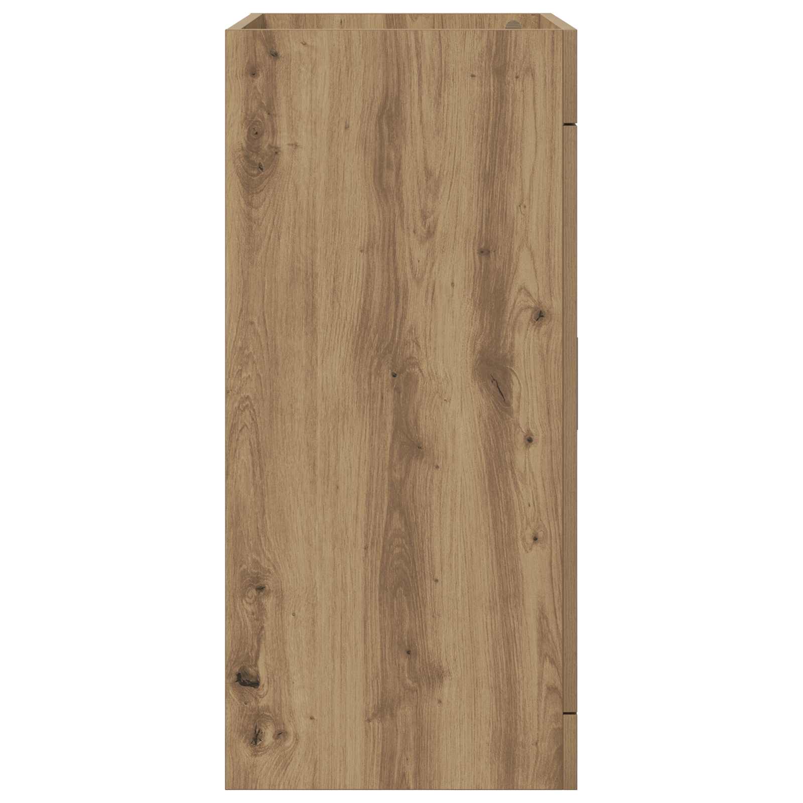 Ντουλάπι Κάτω από τον Νιπτήρα Artisan Δρυς 78,5 x 37,5 x 81 εκ - Pakobazaar