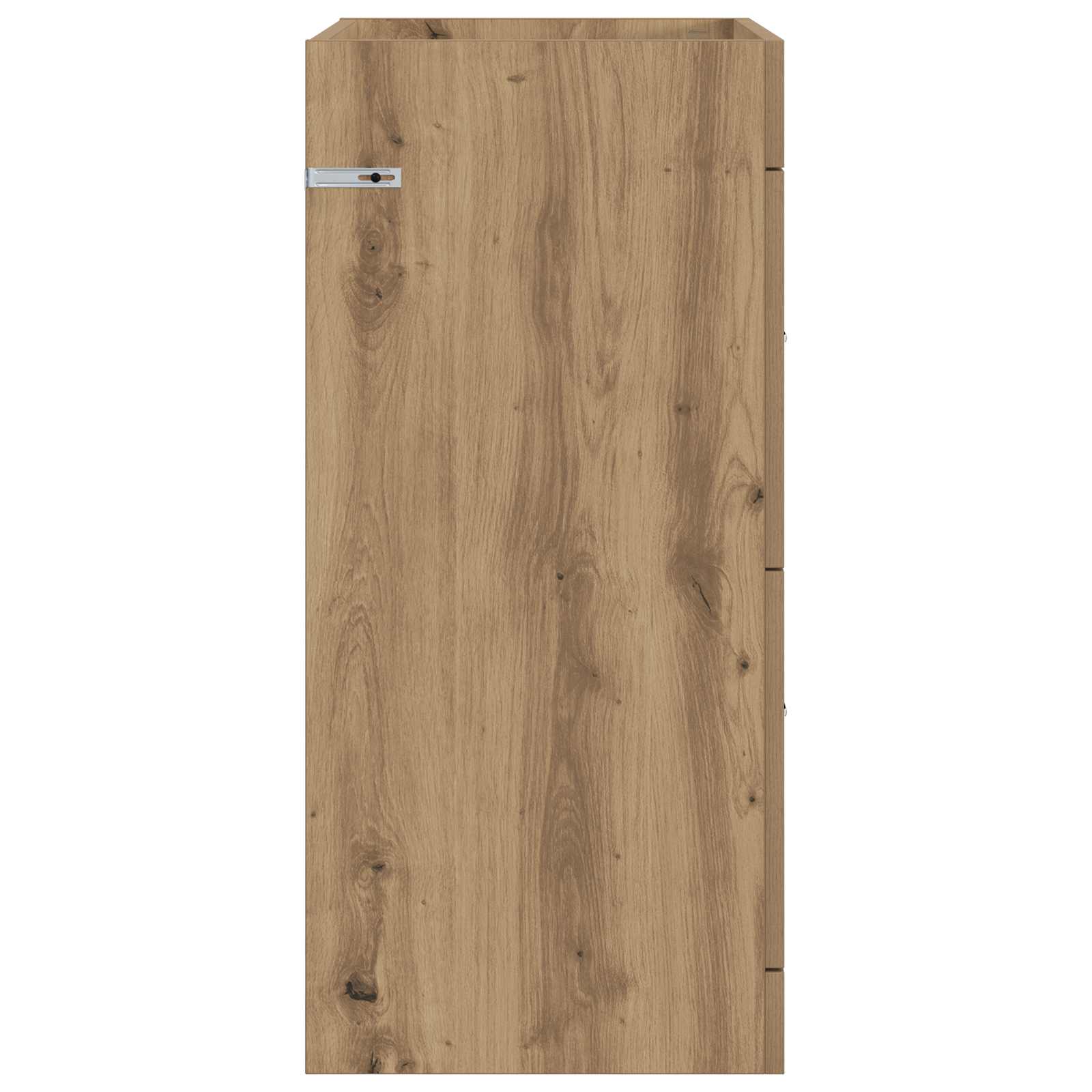 Ντουλάπι Κάτω από τον Νιπτήρα Artisan Δρυς 56 x 37,5 x 81 εκ - Pakobazaar