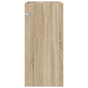 Ντουλάπι Κάτω από τον Νιπτήρα Sonoma Δρυς 56 x 37,5 x 81 εκ - Pakobazaar