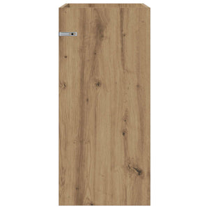 Ντουλάπι Κάτω από τον Νιπτήρα Artisan Δρυς 56 x 37,5 x 81 εκ - Pakobazaar