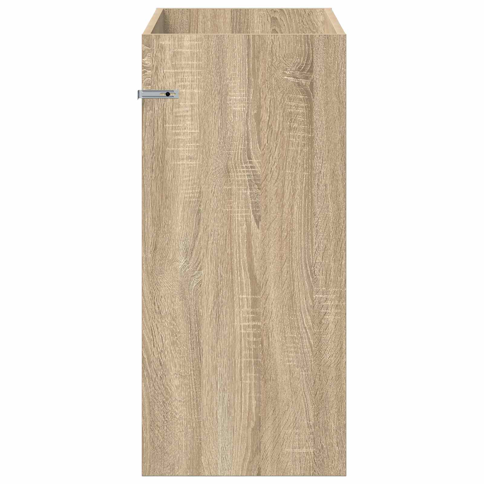 Ντουλάπι Κάτω από τον Νιπτήρα Sonoma Δρυς 78,5 x 37,5 x 81 εκ - Pakobazaar