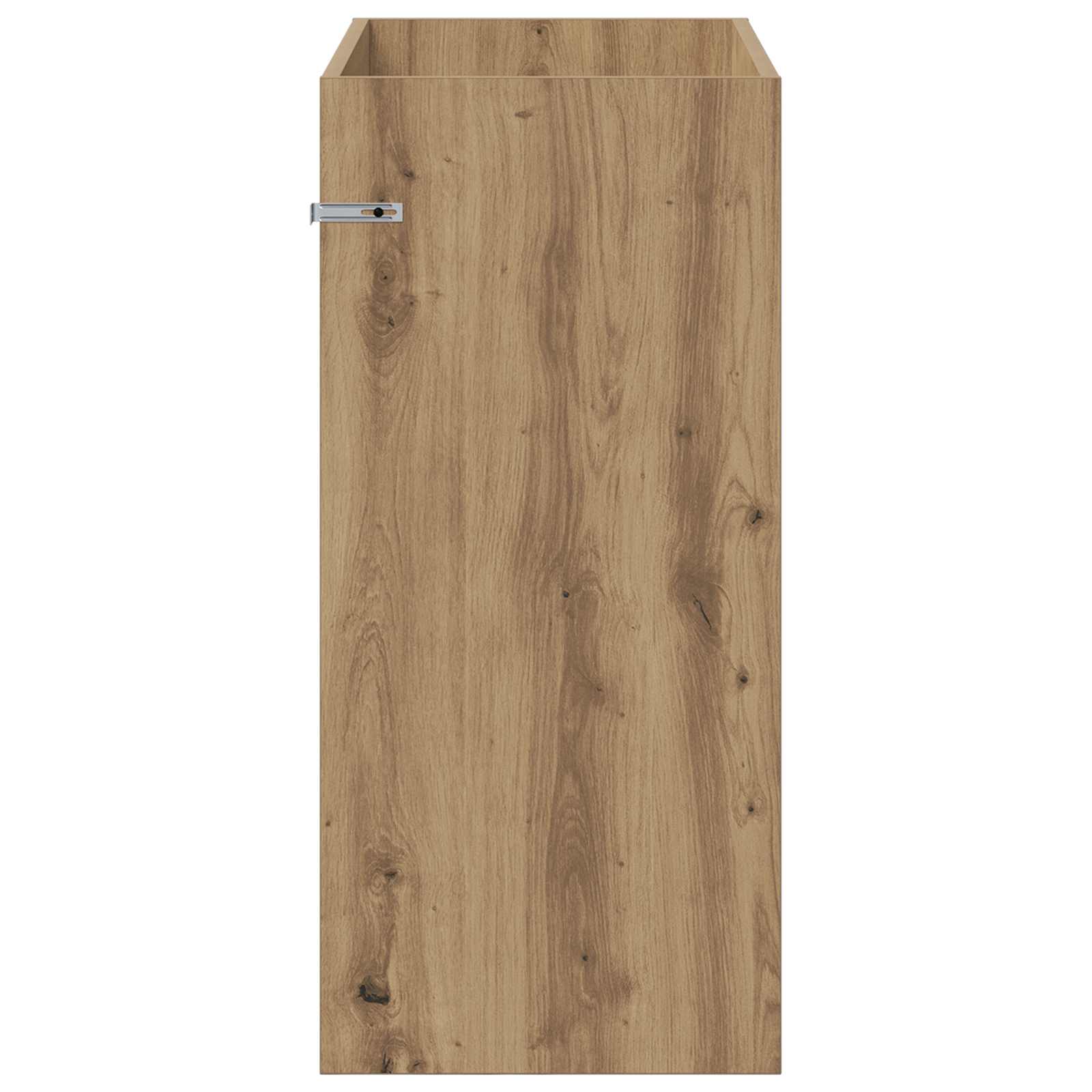 Ντουλάπι Κάτω από τον Νιπτήρα Artisan Δρυς 78,5 x 37,5 x 81 εκ - Pakobazaar