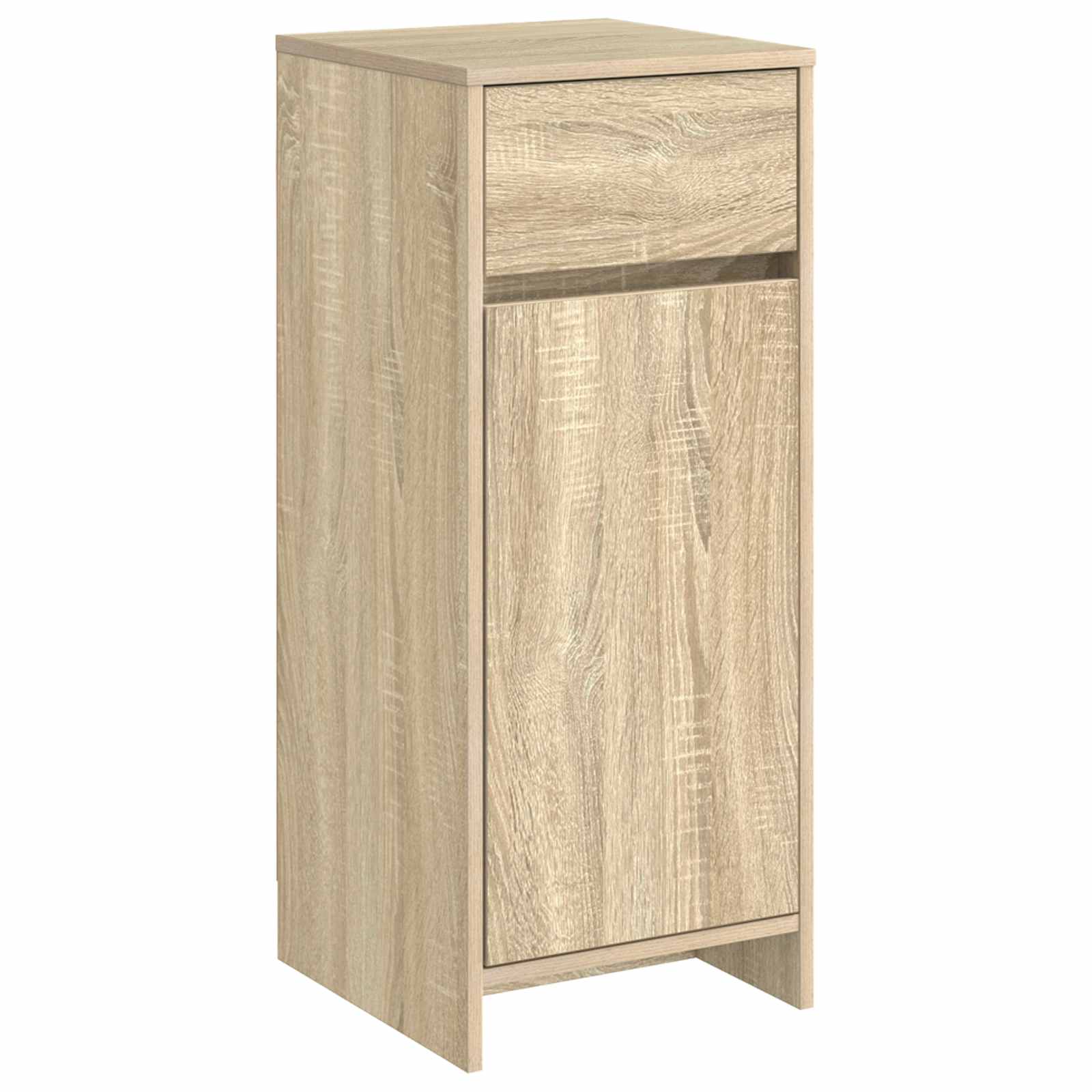 Ντουλάπι Μπάνιου Sonoma Δρυς 35 x 36,5 x 85 εκ. - Pakobazaar