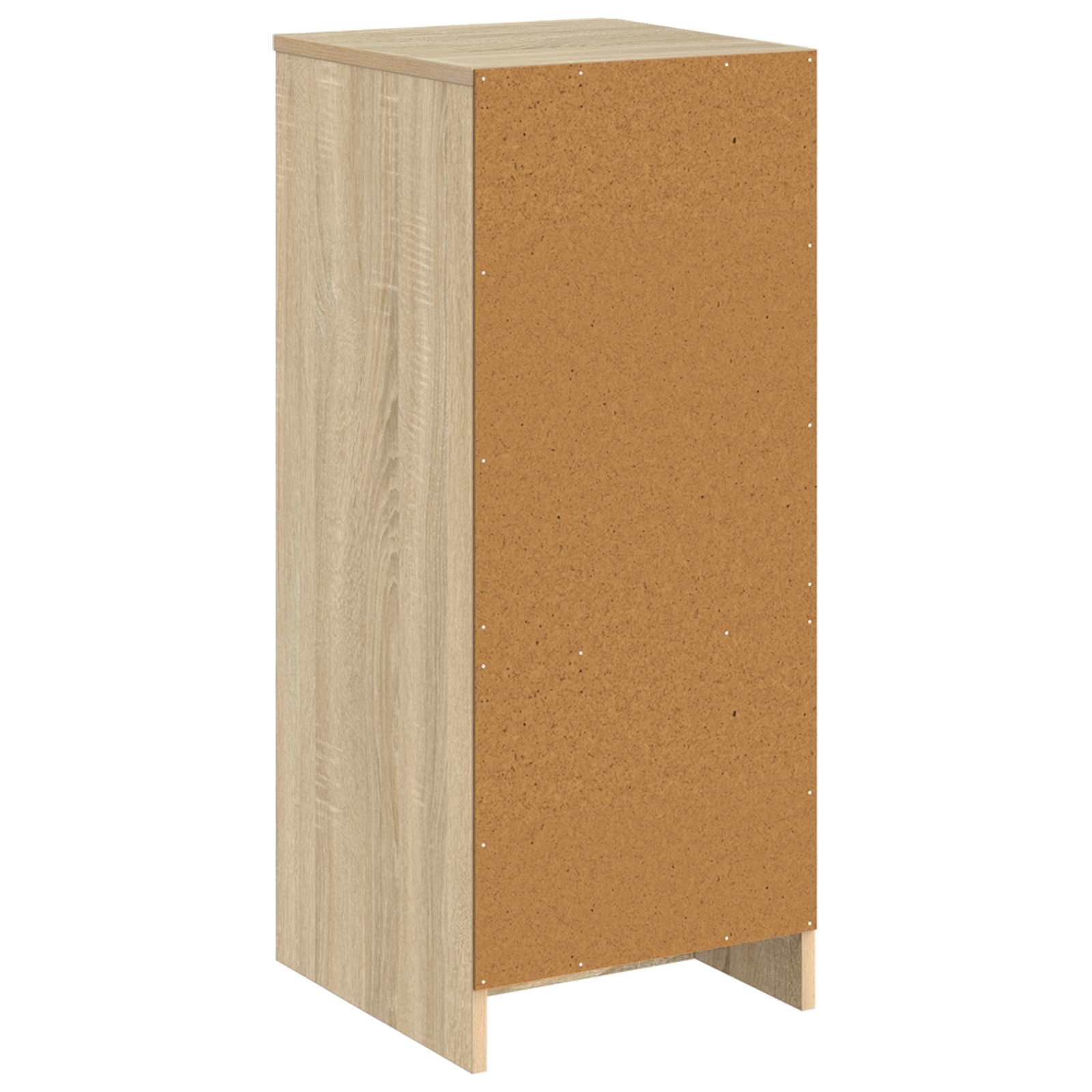 Ντουλάπι Μπάνιου Sonoma Δρυς 35 x 36,5 x 85 εκ. - Pakobazaar