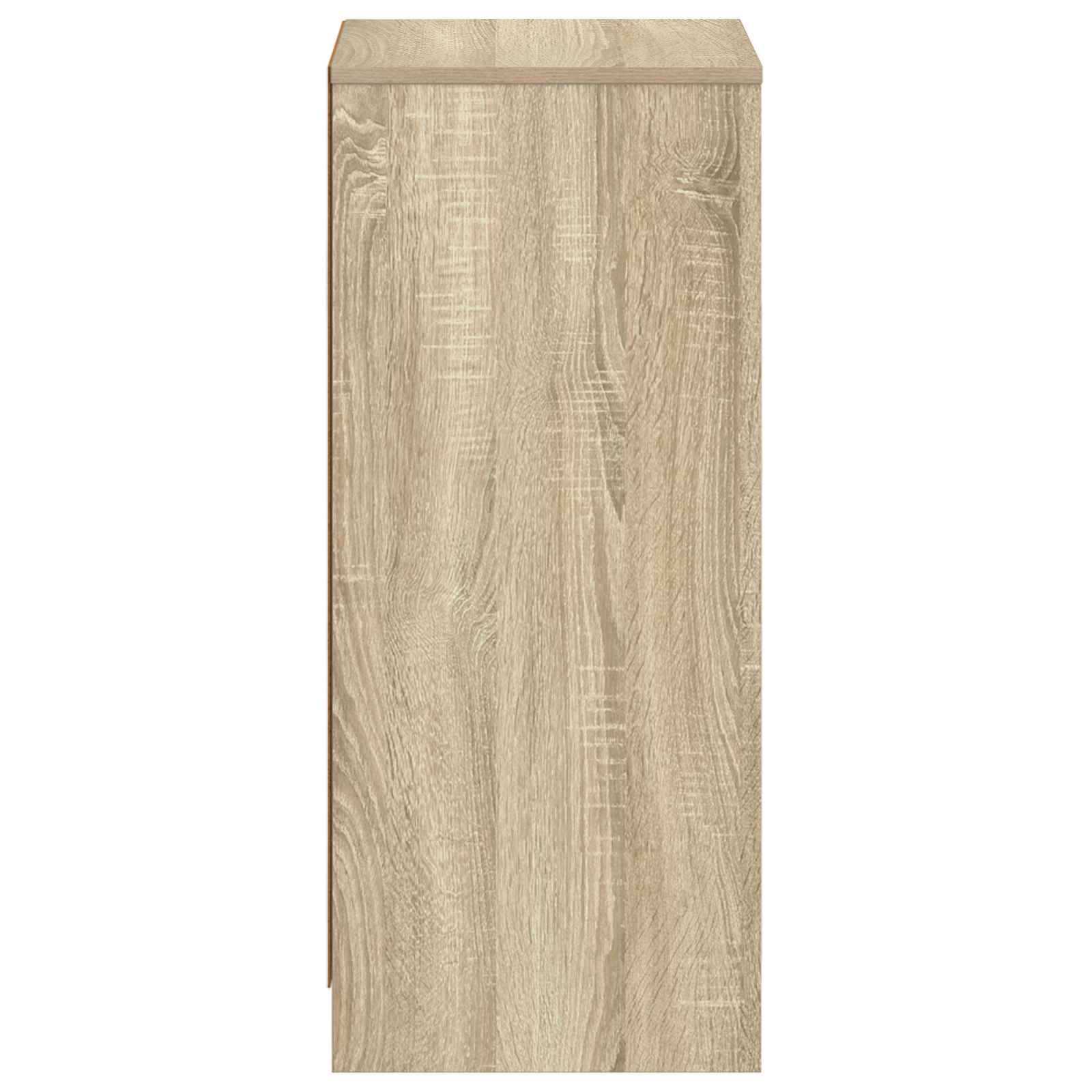Ντουλάπι Μπάνιου Sonoma Δρυς 35 x 36,5 x 85 εκ. - Pakobazaar