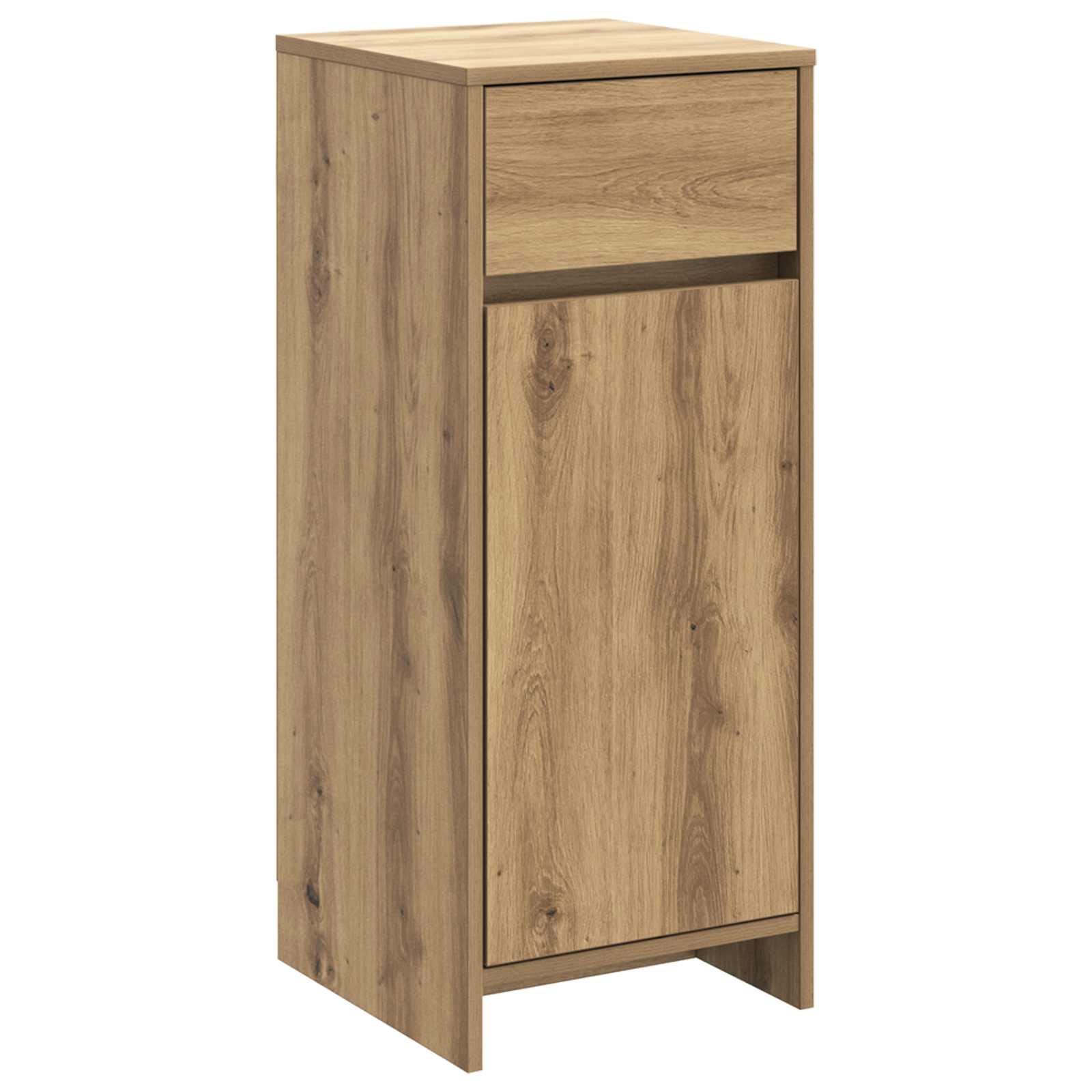 Ντουλάπι Μπάνιου Artisan Δρυς 35 x 36,5 x 85 εκ. - Pakobazaar