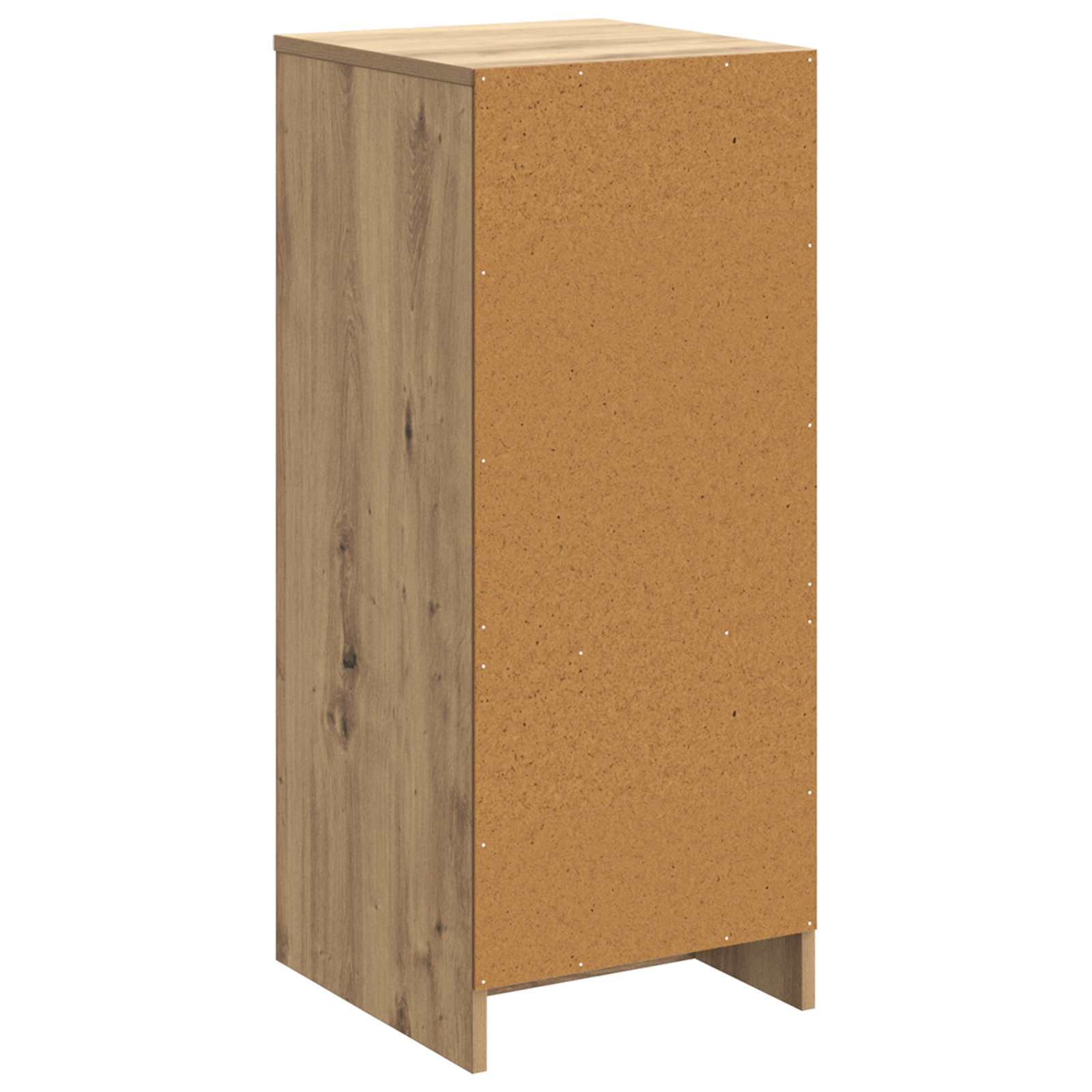 Ντουλάπι Μπάνιου Artisan Δρυς 35 x 36,5 x 85 εκ. - Pakobazaar