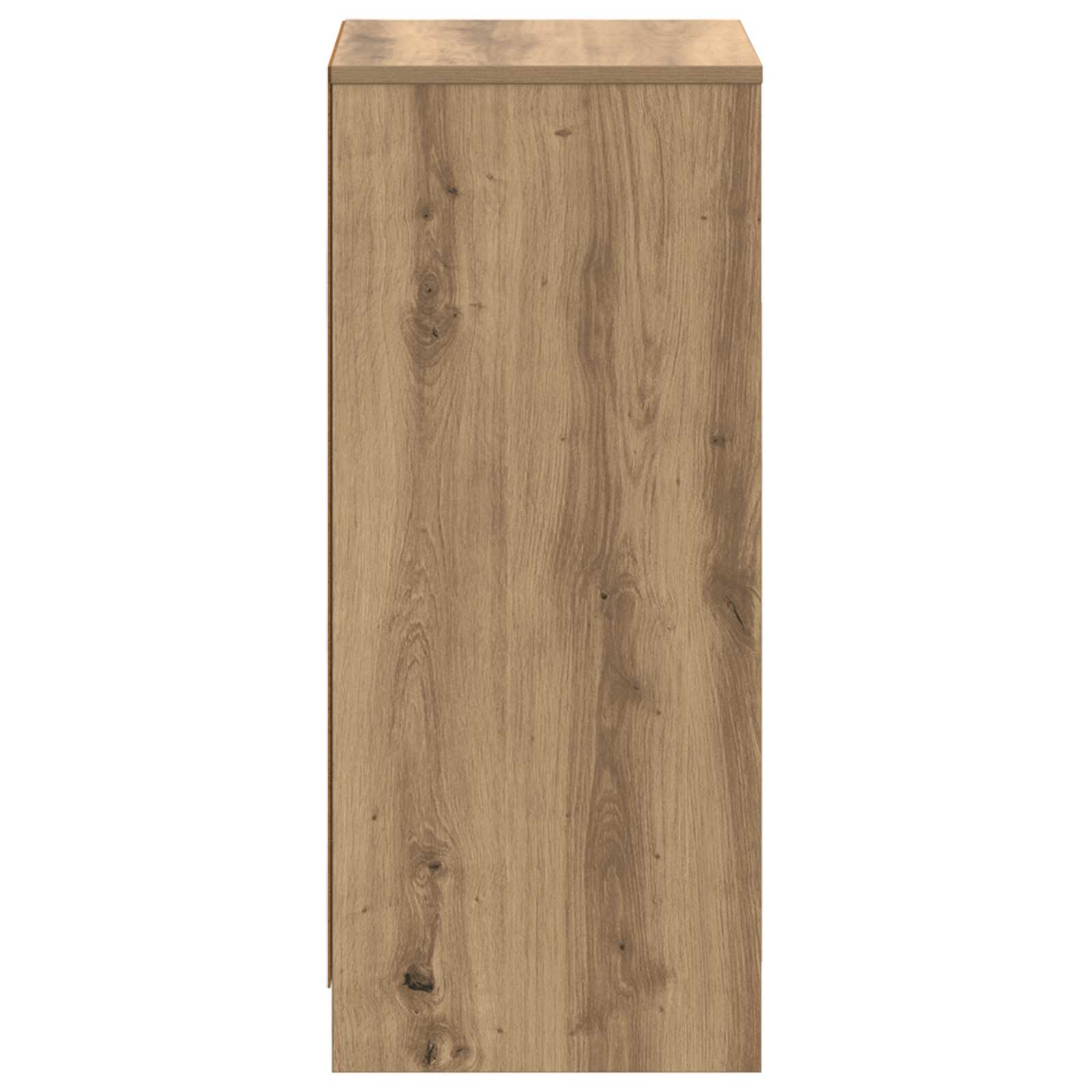 Ντουλάπι Μπάνιου Artisan Δρυς 35 x 36,5 x 85 εκ. - Pakobazaar