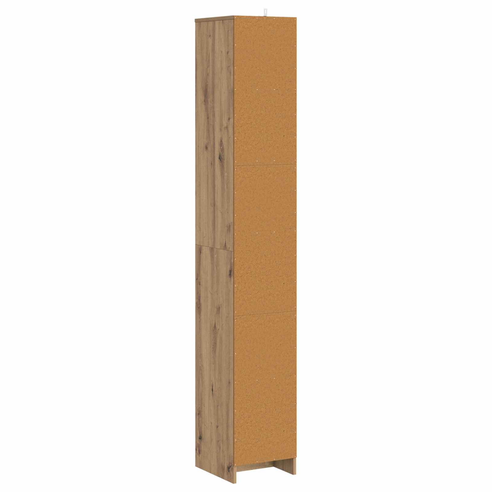 Ντουλάπι Μπάνιου Artisan Δρυς 30 x 33 x 190 εκ. - Pakobazaar