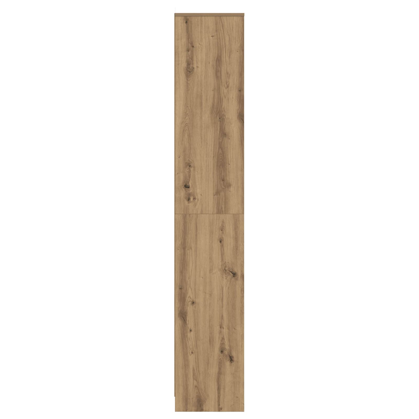 Ντουλάπι Μπάνιου Artisan Δρυς 30 x 33 x 190 εκ. - Pakobazaar
