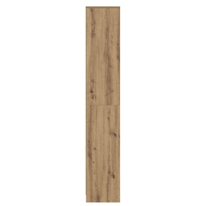 Ντουλάπι Μπάνιου Artisan Δρυς 30 x 33 x 190 εκ. - Pakobazaar