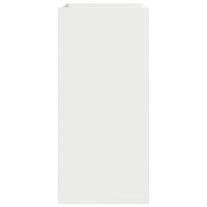Ντουλάπι Κάτω από τον Νιπτήρα Λευκό 56 x 37,5 x 81 εκ - Pakobazaar