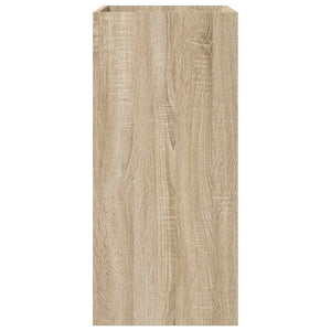 Ντουλάπι Κάτω από τον Νιπτήρα Sonoma Δρυς 56 x 37,5 x 81 εκ - Pakobazaar