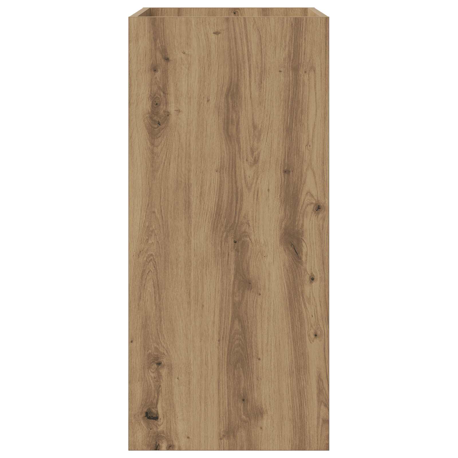 Ντουλάπι Κάτω από τον Νιπτήρα Artisan Δρυς 56 x 37,5 x 81 εκ - Pakobazaar