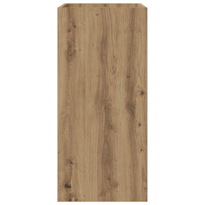 Ντουλάπι Κάτω από τον Νιπτήρα Artisan Δρυς 56 x 37,5 x 81 εκ - Pakobazaar