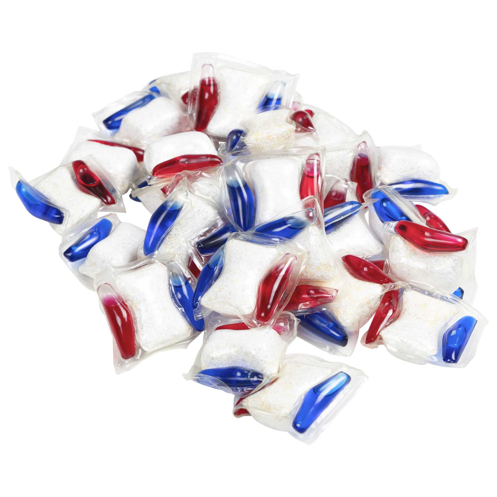 Κάψουλες Πλυντηρίου Πιάτων All-In-One 100 pcs - Pakobazaar