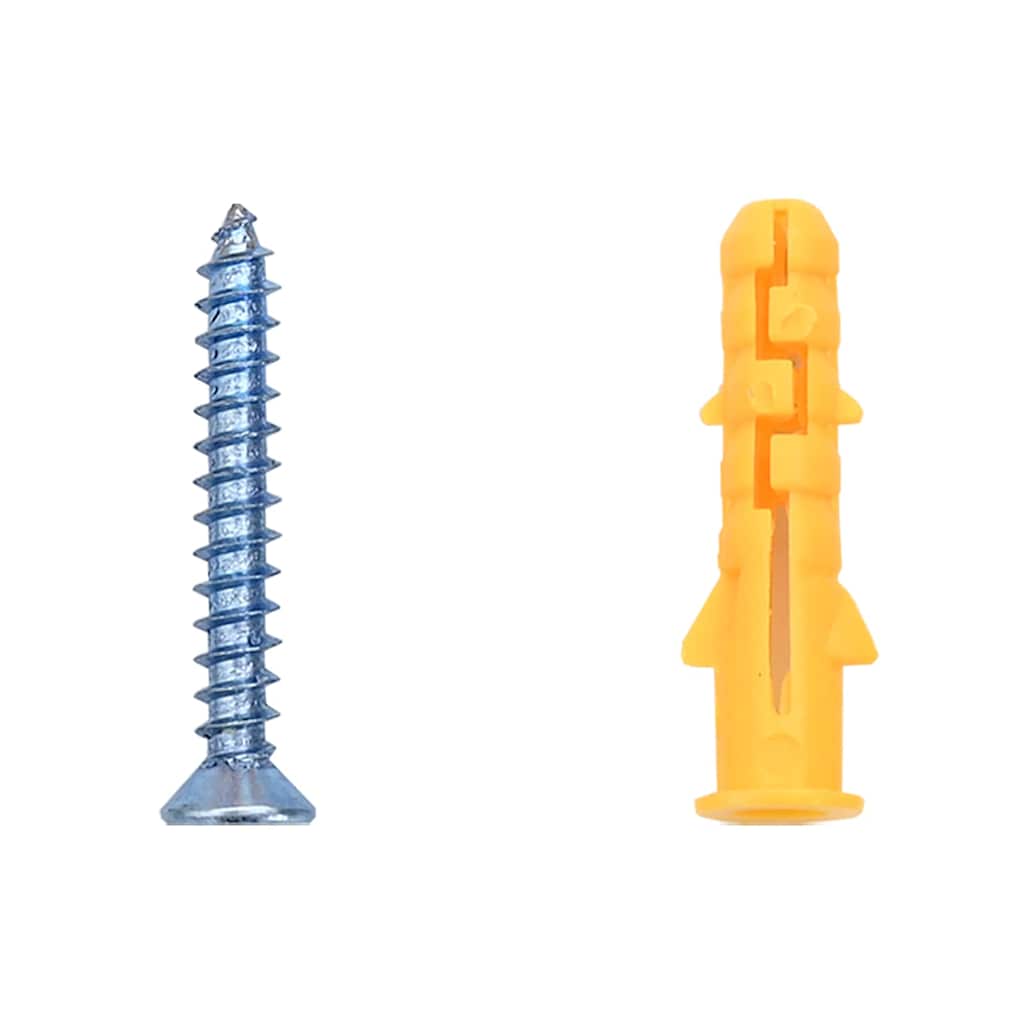 Καθρέφτης τοίχου Γύρος Ø 40 cm σκληρυμένο γυαλί - Pakobazaar