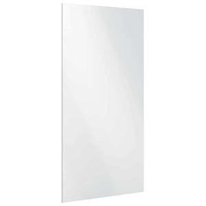 Καθρέφτης τοίχου Ορθογώνιος 30 x 60 cm σκληρυμένο γυαλί - Pakobazaar