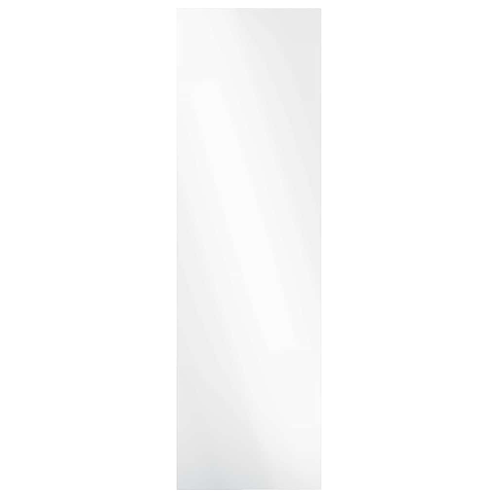 Καθρέφτης τοίχου Ορθογώνιος 30 x 100 cm σκληρυμένο γυαλί - Pakobazaar